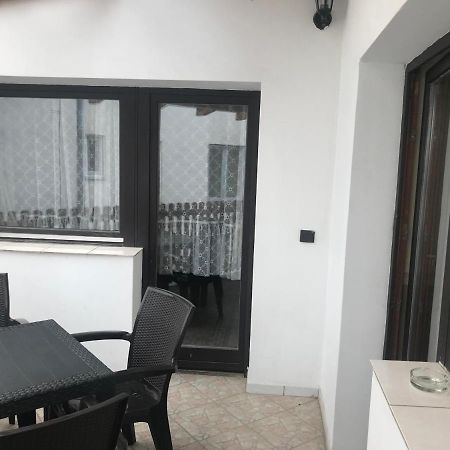 Taverna Panzio Šoproň Exteriér fotografie