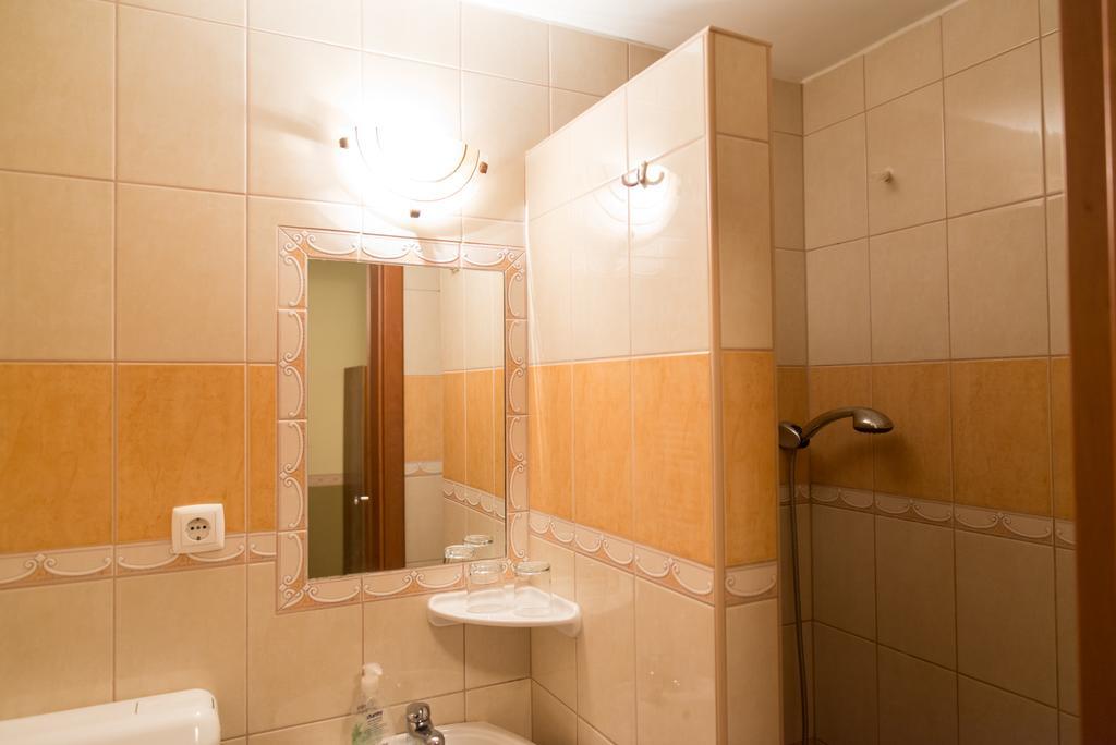 Taverna Panzio Šoproň Exteriér fotografie