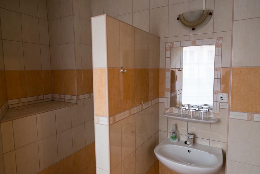 Taverna Panzio Šoproň Exteriér fotografie
