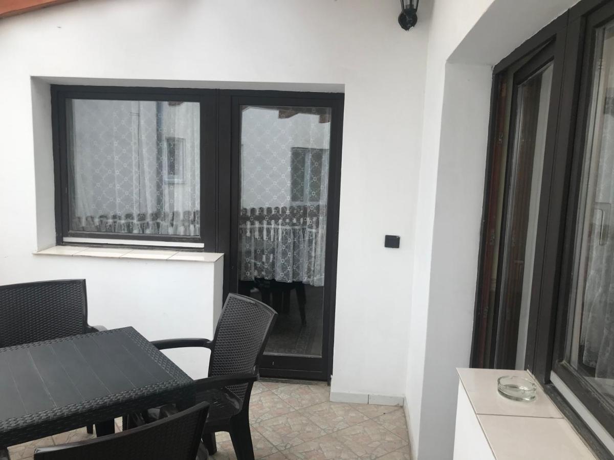 Taverna Panzio Šoproň Exteriér fotografie